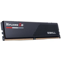 G.Skill Ripjaw S5 32GB (2x16GB) 6000MT/s DDR5 CL32 F5-6000J3238F16GX2-RS5K ram pomnilnik