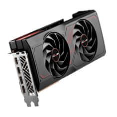 Sapphire AMD Radeon RX 7700 XT PULSE 12GB GDDR6 gaming grafična kartica