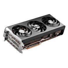 Sapphire AMD Radeon RX 7800 XT NITRO+ 16GB GDDR6 OC ARGB gaming grafična kartica