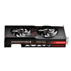 Sapphire AMD Radeon RX 7700 XT PULSE 12GB GDDR6 gaming grafična kartica