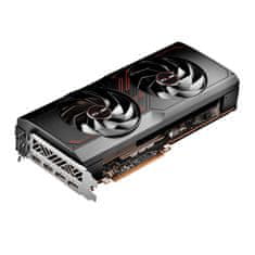 Sapphire AMD Radeon RX 7800 XT PULSE 16GB GDDR6 gaming grafična kartica