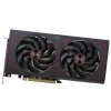 Radeon RX 7600 XT 16GB GDDR6 PULSE GAMING (11339-04-20G) grafična kartica