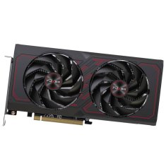 Sapphire Radeon RX 7600 XT 16GB GDDR6 PULSE GAMING (11339-04-20G) grafična kartica