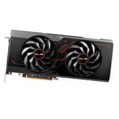 Sapphire AMD Radeon RX 7700 XT PULSE 12GB GDDR6 gaming grafična kartica