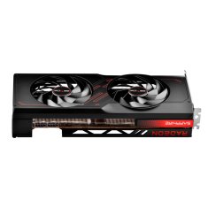 Sapphire AMD Radeon RX 7800 XT PULSE 16GB GDDR6 gaming grafična kartica