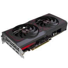 Sapphire Radeon RX 7600 XT 16GB GDDR6 PULSE GAMING (11339-04-20G) grafična kartica