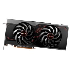 Sapphire AMD Radeon RX 7800 XT PULSE 16GB GDDR6 gaming grafična kartica