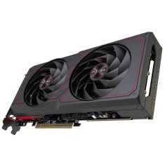 Sapphire Radeon RX 7600 XT 16GB GDDR6 PULSE GAMING (11339-04-20G) grafična kartica