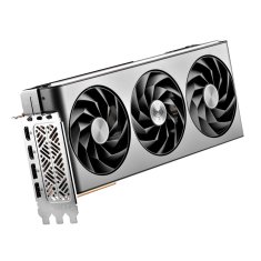 Sapphire AMD Radeon RX 7700 XT NITRO+ 12GB GDDR6 ARGB gaming grafična kartica