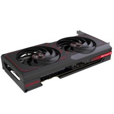 Sapphire Radeon RX 7600 XT 16GB GDDR6 PULSE GAMING (11339-04-20G) grafična kartica