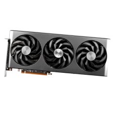 Sapphire AMD Radeon RX 7700 XT NITRO+ 12GB GDDR6 ARGB gaming grafična kartica