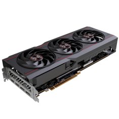 Sapphire Radeon RX 7900 XTX Pulse 24GB GDDR6 RGB gaming grafična kartica