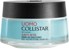 Collistar Matirajoči kremni gel z anti-age učinkom (Anti-Age Mattifying Cream-Gel) 50 ml