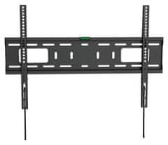 Manhattan stenski nosilec za TV, 93,9 - 177 cm, fiksni, črn (461986)