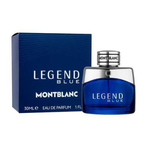 Mont Blanc Legend Blue parfumska voda za moške