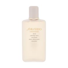 Shiseido Concentrate Facial Softening Lotion vlažilna nega kože 150 ml za ženske