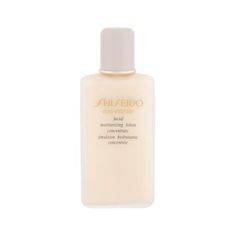 Shiseido Concentrate Facial Moisturizing Lotion vlažilna emulzija za obraz 100 ml za ženske