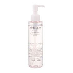 Shiseido Refreshing Cleansing Water 180 ml čistilna vodica za ženske