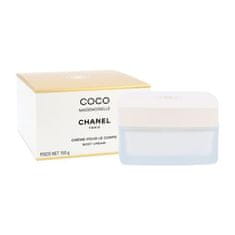 Chanel Coco Mademoiselle krema za telo 150 g za ženske