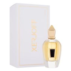 XERJOFF XJ 17/17 Homme 100 ml parfum za moške