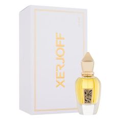 XERJOFF XJ 17/17 Symphonium 50 ml parfum unisex