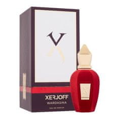 XERJOFF V Collection Wardasina 50 ml parfumska voda unisex