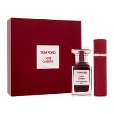 Tom Ford Private Blend Lost Cherry Set parfumska voda 50 ml + parfumska voda 10 ml unisex