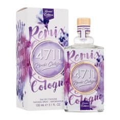 4711 Remix Cologne Lavender Edition 150 ml kolonjska voda unisex