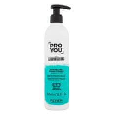 Revlon Professional ProYou The Moisturizer Hydrating Conditioner 350 ml vlažilni balzam za lase za ženske