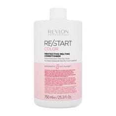 Revlon Professional Re/Start Color Protective Melting Conditioner 750 ml zaščitni balzam za barvane lase za ženske