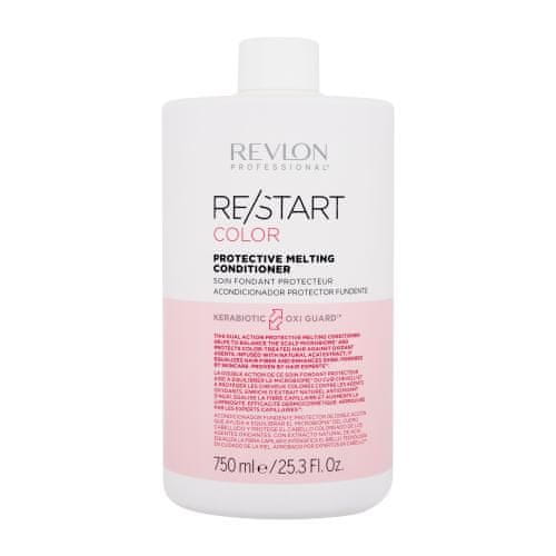 Revlon Professional Re/Start Color Protective Melting Conditioner zaščitni balzam za barvane lase za ženske