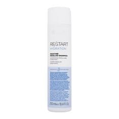 Revlon Professional Re/Start Hydration Moisture Micellar Shampoo 250 ml vlažilen micelarni šampon za normalne do suhe lase za ženske