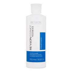 Revlon Professional Revlonissimo Technics Color Clean izdelek za odstranjevanje madežev po barvanju las 250 ml za ženske