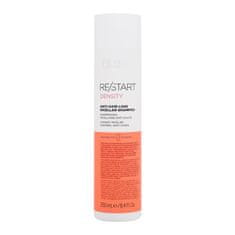 Revlon Professional Re/Start Density Anti-Hair Loss Micellar Shampoo 250 ml šampon proti izpadanju las za ženske