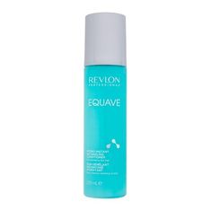 Revlon Professional Equave Hydro Instant Detangling Conditioner 200 ml balzam v spreju za vlaženje las brez izpiranja za ženske