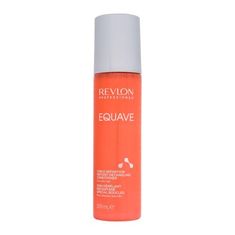 Revlon Professional Equave Curls Definition Instant Detangling Conditioner 200 ml balzam brez izpiranja v spreju za kodraste lase za ženske