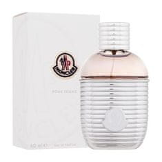 Moncler Pour Femme 60 ml parfumska voda za ženske