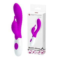 PRETTY LOVE Rabbit vibrator Hyman