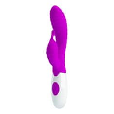 PRETTY LOVE Rabbit vibrator Hyman