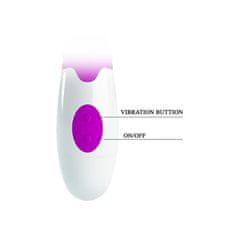 PRETTY LOVE Rabbit vibrator Hyman