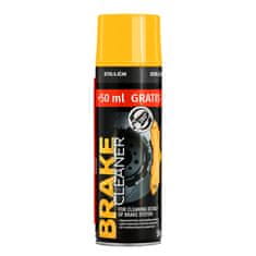 Zollex Čistilni sprej za zavore 550ml Brake Cleaner 360°