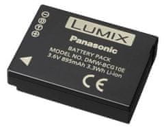 Panasonic DMW-BCG10E accu za TZ35/30/20/18/10/8/6/7/ZX3/1