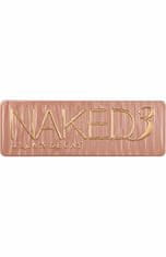 Urban Decay Paleta senčil Naked 3 (Eyeshadow Palette) 15,6 g (Odtenek 3 PALETTE)