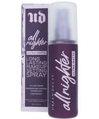 Urban Decay Matirno fiksacijsko pršilo za ličila All Nighter Ultra Matte (Long Lasting Makeup Setting Spray) 118