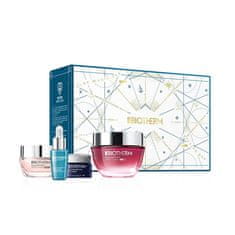 Biotherm Darilni set Blue Peptide Set