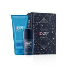 Biotherm Darilni set Homme Aquafitness Set