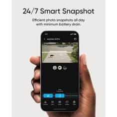 Anker Eufy Security eufyCam S3 Pro dodatna kamera