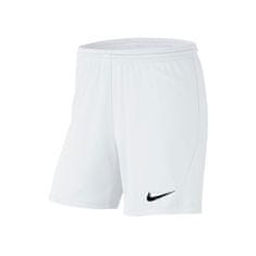 Nike Hlače bela 173 - 177 cm/L Womens Park Iii