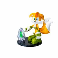 Sonic Liki Sonic 7 cm Škatla presenečenja