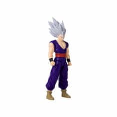 Bandai Super junaki Bandai Dragon Ball Limit Breakers Series Gohan Beast 30 cm